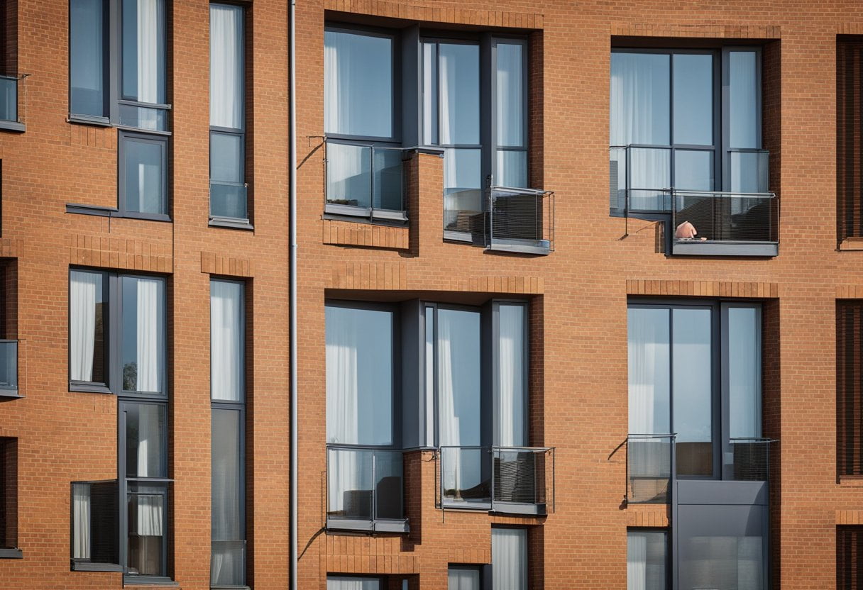 Sådan finder du den rette tømrer i Farum der kan sætte nye vinduer i din bolig